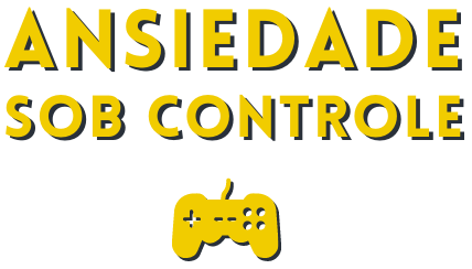 Logo Ansiedade sob Controle